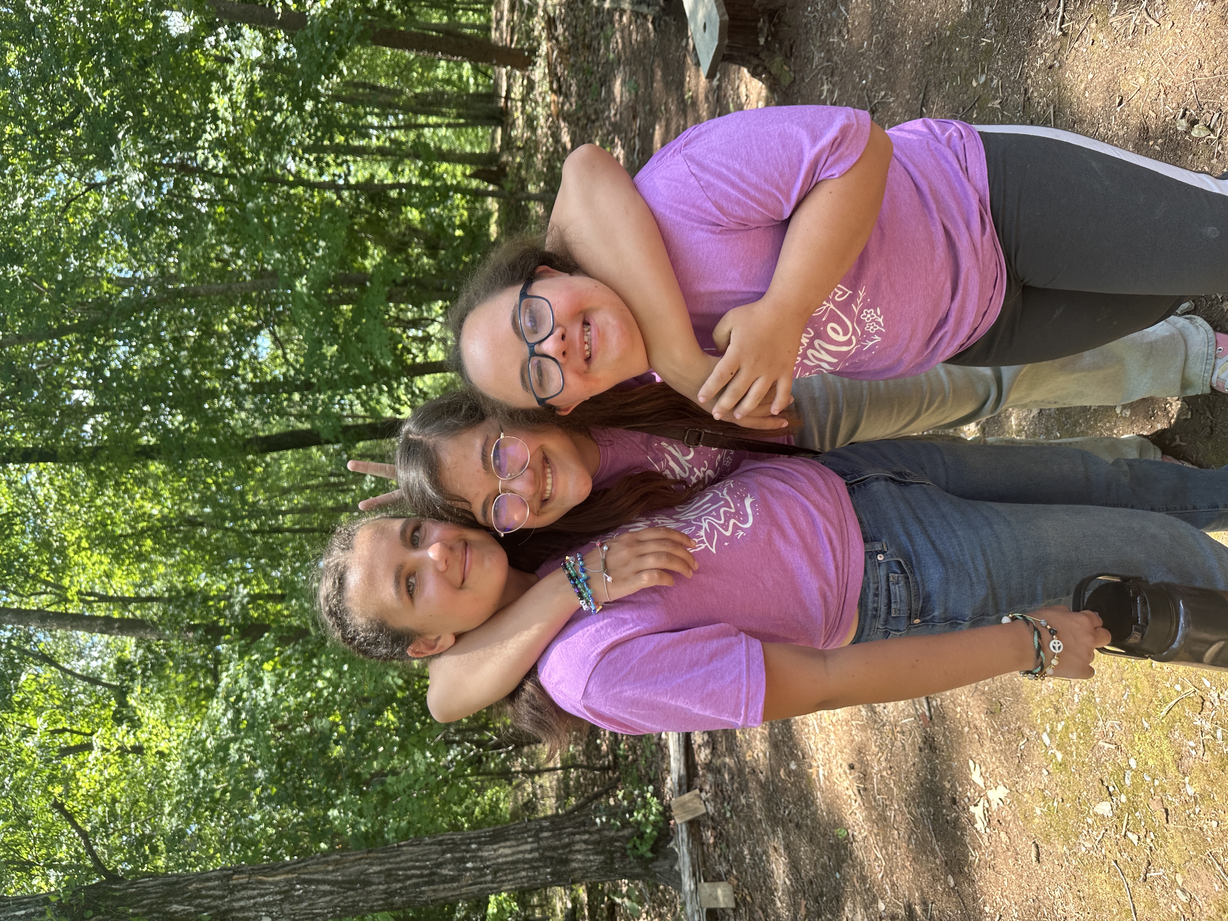 Girls Camp 26